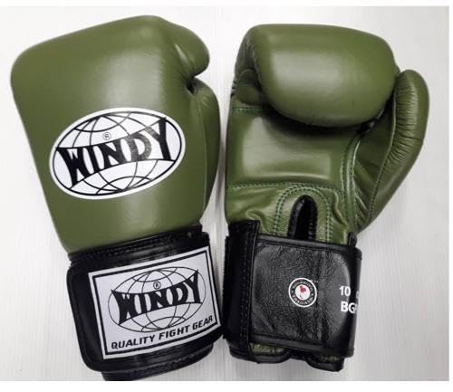 Amazon.co.jp: ウィンディ WINDY Proline Boxing Gloves プロライン