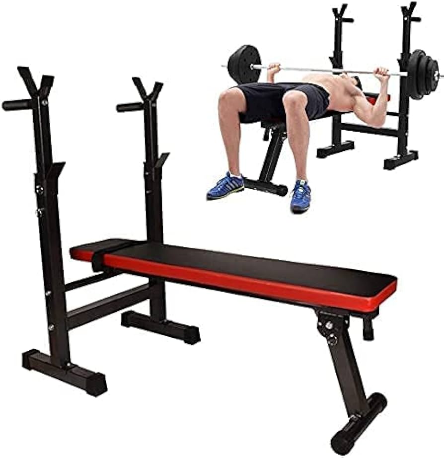 Amazon.co.jp: プロフェッショナルベンチプレス ジムウェイトベンチ
