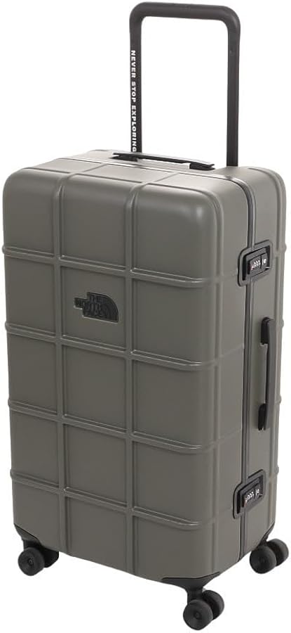 Amazon | [THE NORTH FACE] All Weather 4 Wheeler 30” ニュートープ