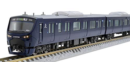 TOMIX 相模鉄道 12000系基本セット 品番:98357 #トミックス | NGaugeJP