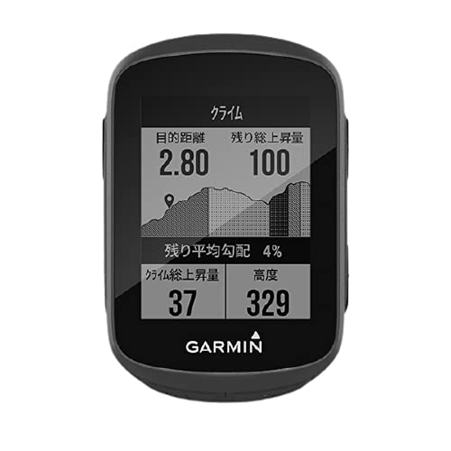 小さくても高性能！GARMIN Edge130 Plusをレビュー | CYCLE HACK