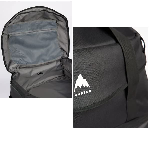 Amazon.co.jp: BURTON(バートン) バートン ダッフルバッグ GIG DUFFEL