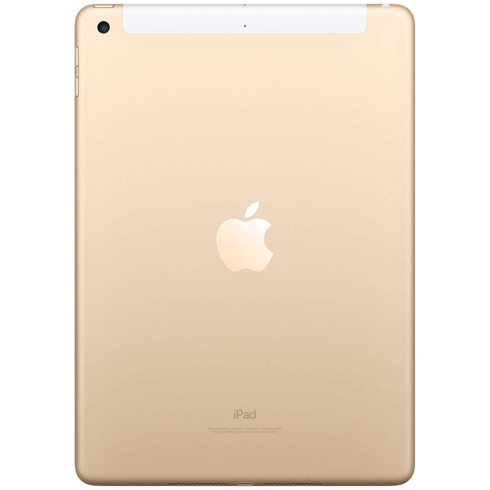 Amazon.com : Apple 2017 iPad (9.7-inch, WiFi + Cellular, 32GB