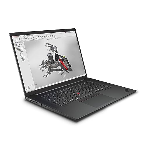 Amazon.co.jp: Lenovo ThinkPad P1 Gen 6 Intel Core i9-13900H vPro