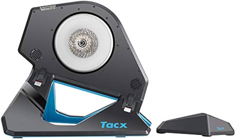 Amazon | Tacx Neo 2T スマートトレーナーバンドル (10速 11-28T