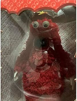 Amazon.co.jp: ガチャピン & ムック 超リアル ぬいぐるみ フィギュア