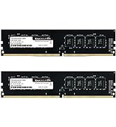 TEAMGROUP Elite DDR4 16GB Kit (2 x 8GB) 2666MHz (PC4-21300) CL19