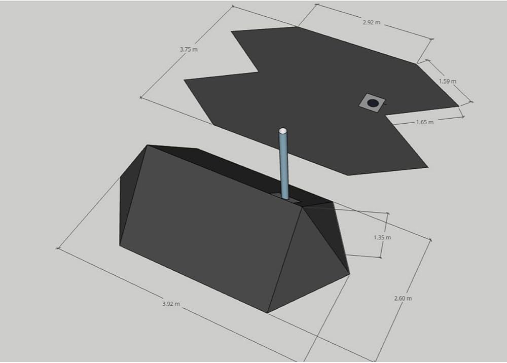 Amazon | NORTENT Bivuakk EXTREME（ビバークエクストリーム）[国内