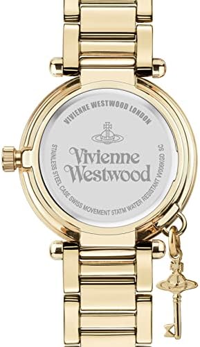 Vivienne Westwood Kensington II Women's Watch Analogue Quartz