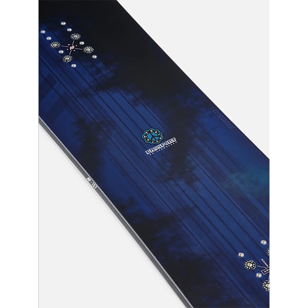 Amazon | K2 ケーツー PASSPORT JP パスポート 板 キャンバー