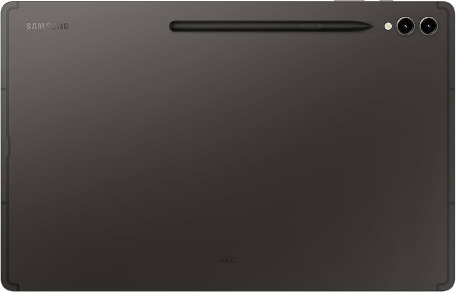 Amazon.com : Samsung Galaxy Tab S9 Ultra 1TB+16GB RAM, Snapdragon