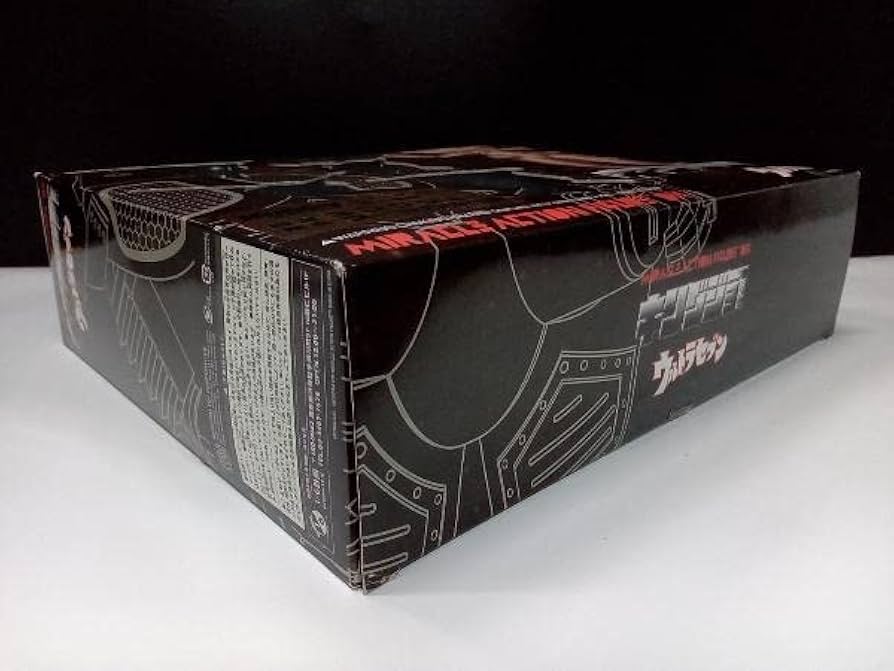 Amazon | ホビージャパン誌上通販【限定商品 キングジョー スーツ