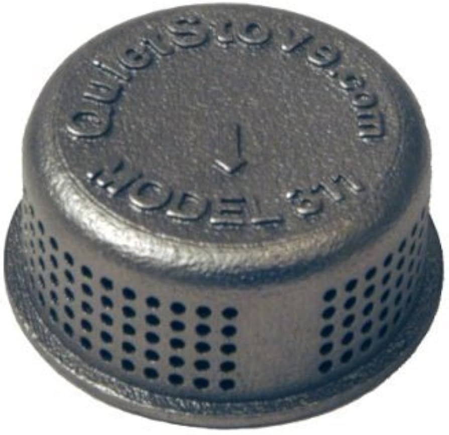 Amazon | QuietStove for Primus OmniLite Ti , TI311 | QuietStove