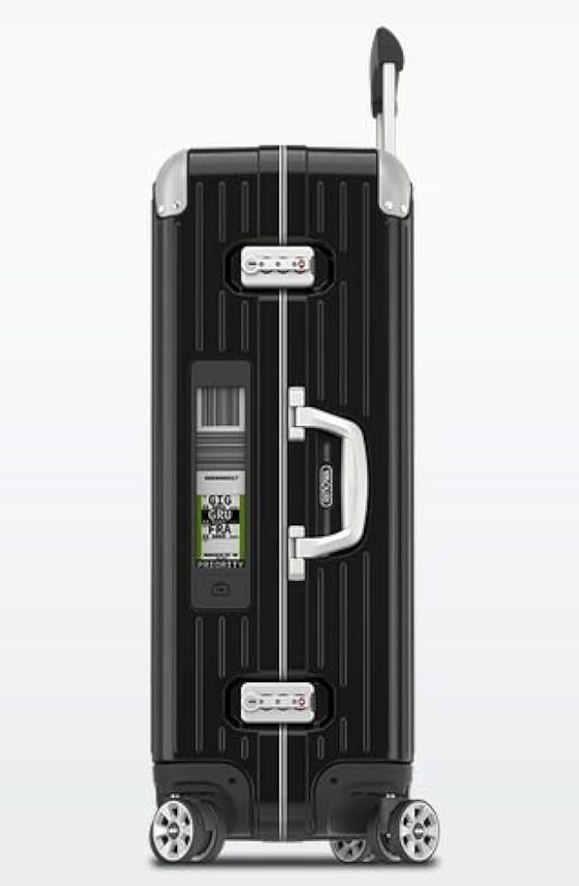 Amazon | [リモワ] LIMBO リンボ MULTWHEEL 4輪 73L マルチホイール