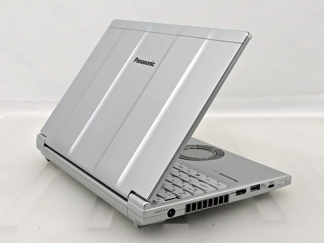 Amazon.co.jp: Panasonic Let's Note CF-SV9 (CF-SV9RFLVS) 10th