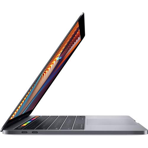 Amazon.com: Apple Mid 2018 MacBook Pro Touch Bar with 2.7GHz Intel