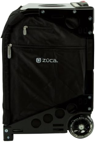 Amazon | 【ZUCAプロ】 ZUCA Pro Travel Black / Black | ZUCA(ズーカ