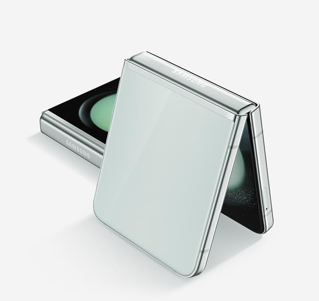 Amazon | 【整備済み品】Galaxy Z Flip5 OS種類：Android 13 販売時期