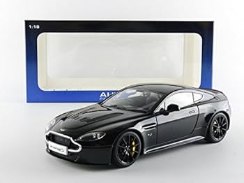 Amazon | AUTOart 1/18 アストンマーチン V12 ヴァンテージ S 2015