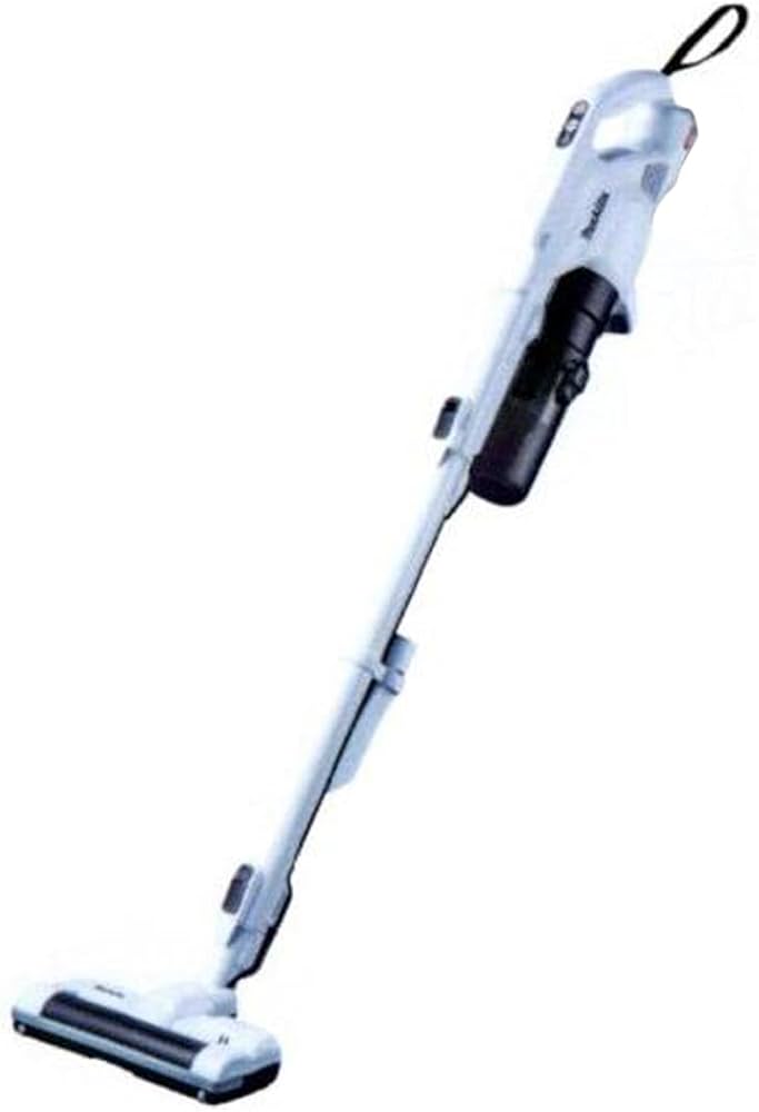 Amazon | マキタ40Vmax用充電式クリーナ CL004GZW バッテリ・充電器