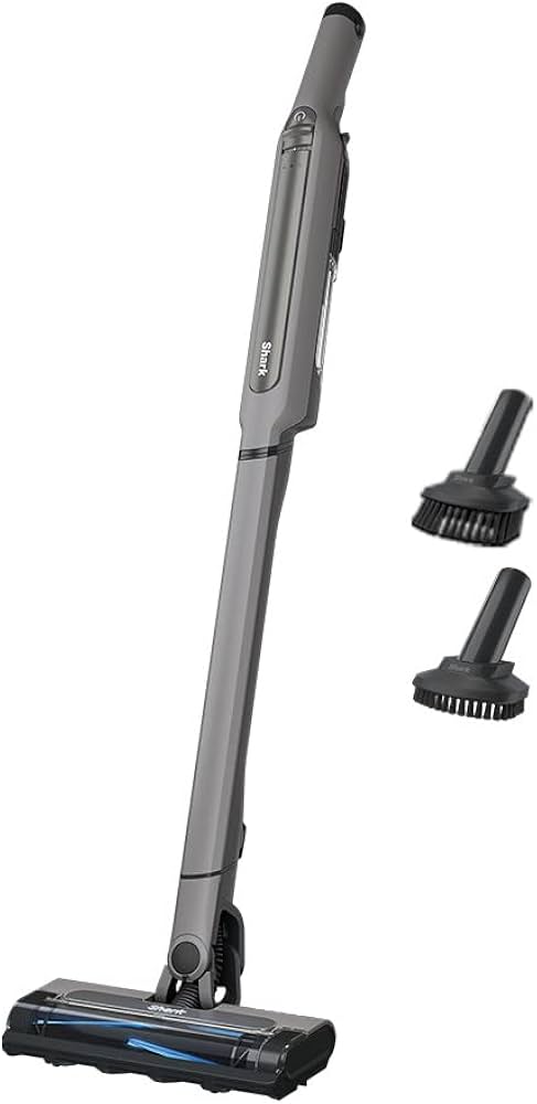 Amazon | Shark シャーク 掃除機 スティッククリーナー [ CS100JGR +