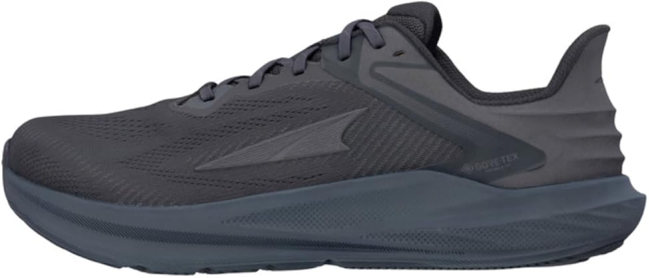 Amazon | ALTRA(アルトラ) トーリン 8 GTX メンズ US9.0(27.0cm) BLACK