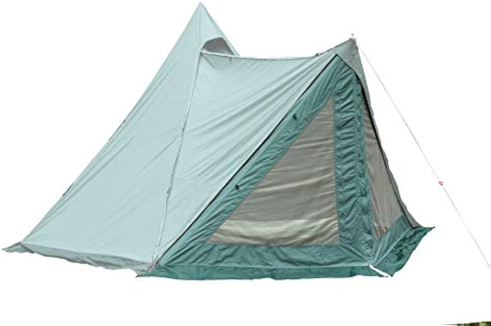 Amazon.co.jp: テンマクデザイン サーカスTC DX専用窓付きフロント