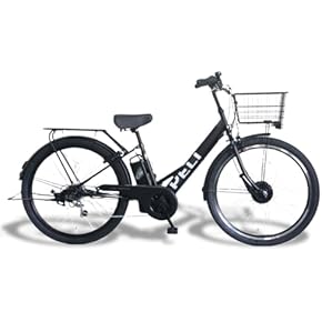 Amazon.co.jp: 電動自転車 - 自転車本体: スポーツ＆アウトドア