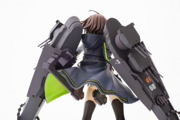 Amazon | 【追跡あり】1/8○アズールレーン○アズレン○ボルチモア○重