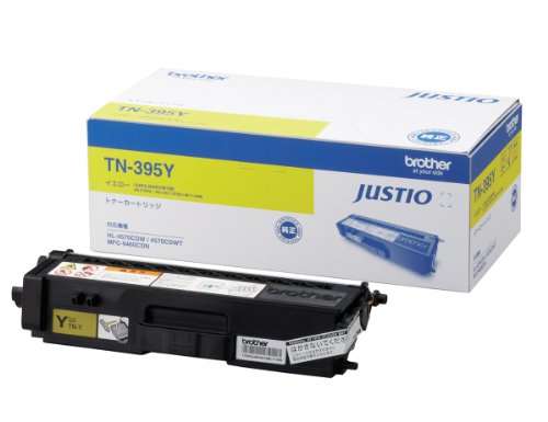 Amazon.co.jp: ブラザー工業 【brother純正】トナーカートリッジ