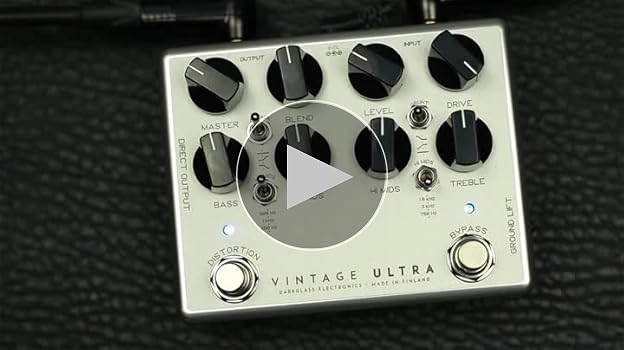 Amazon | Darkglass Electronics ダークグラスエレクトロニクス