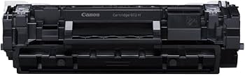 Amazon | キヤノン CANON 純正品 トナーカートリッジ 072H CRG-072H