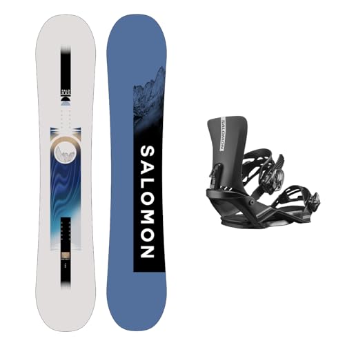 スノーボード 2点セット サロモン」の人気商品一覧 | 安い商品を通販