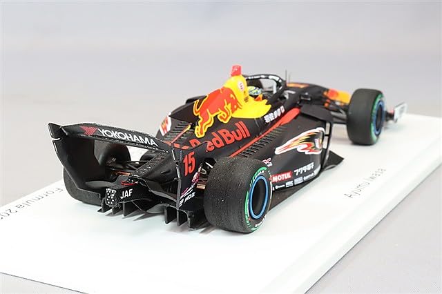 スパーク 1/43 AUTOBACS MUGEN SF23 岩佐 歩夢 スパーク 1/43 AUTOBACS