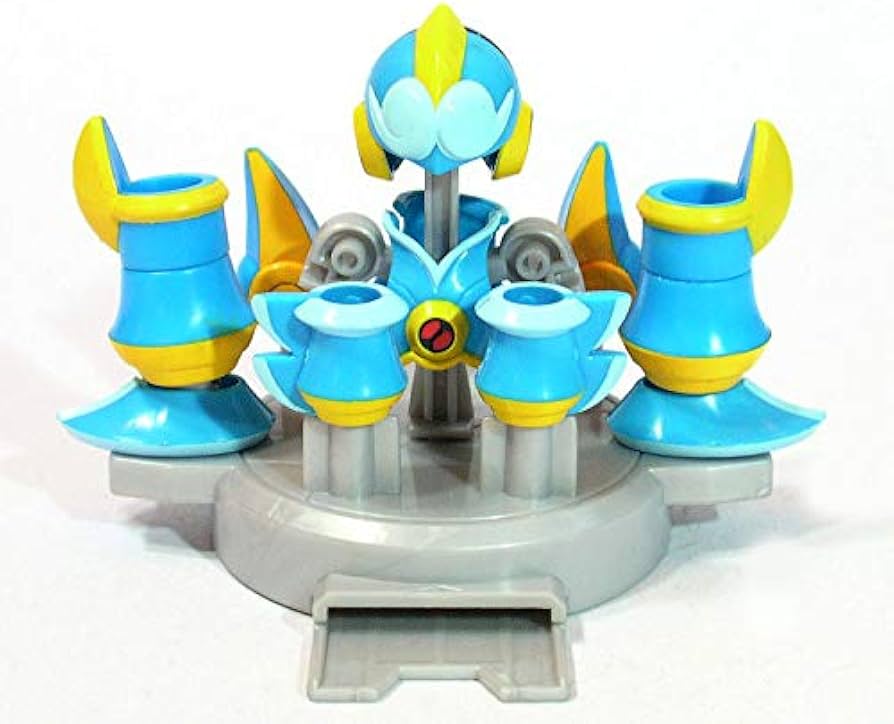 Amazon.co.jp: ロックマンエグゼ ソウルユニゾンモデル RS-05 ウインド