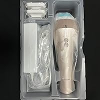 Amazon | 【2022年発売】パナソニック 光美容器 光エステ ボディ