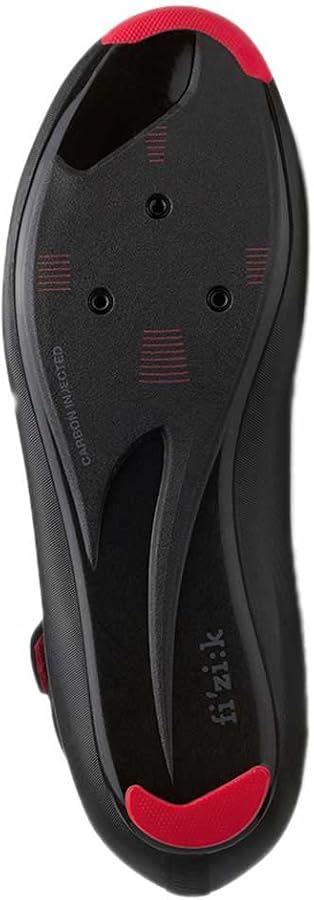 Amazon.co.jp: [フィジーク] 厳寒期用シューズ R5ARTIC18 ブラック 36