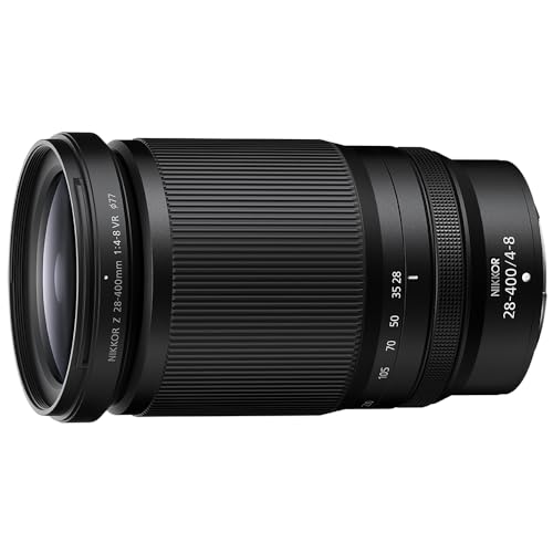 NikonZ5で初代AF-S DX18-200mm f/3.5-5を使う | スピカのカメラ日誌