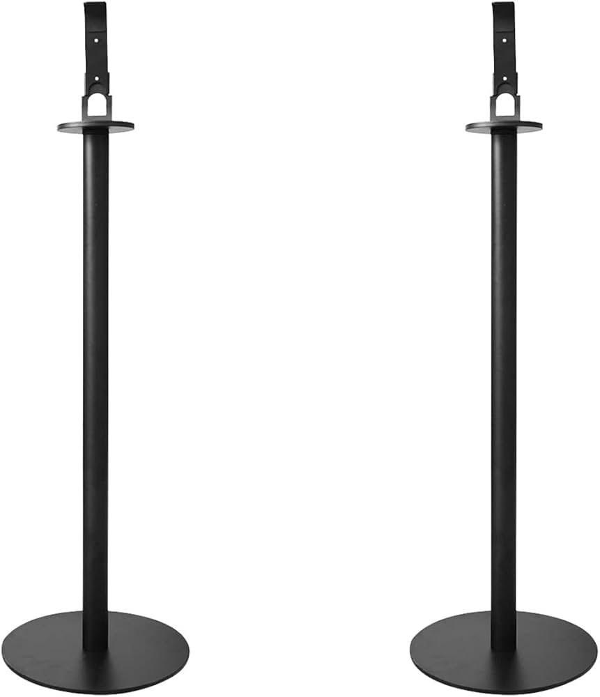 Amazon | HomePod第2世代用スピーカースタンド、Apple HomePod第2世代