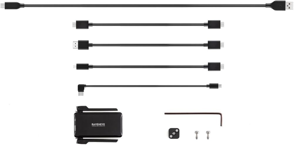 Amazon.co.jp: DJI Ronin 映像トランスミッター : 家電＆カメラ