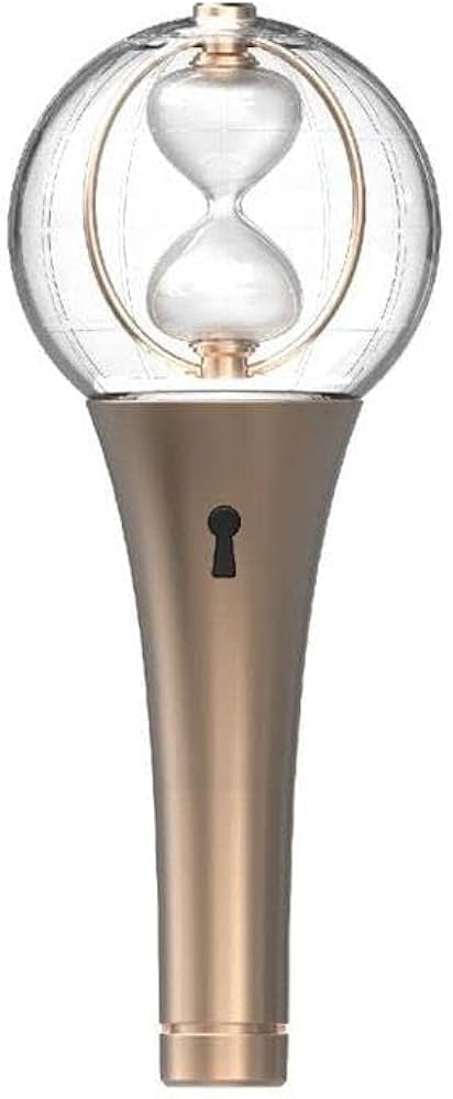 Amazon.co.jp: ATEEZ OFFICIAL LIGHT STICK VER.2 公式 ペンライト