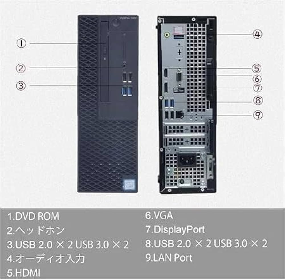 初期保証 i7-8700 16GB SSD512GB HDD オフィスWin11 アウトレット 初期