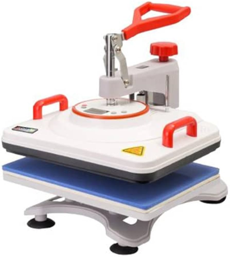 Amazon.co.jp: ユーロポート 手動アイロンプレス機 Ponto ポント