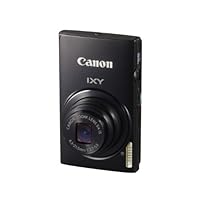 Amazon | Canon デジタルカメラ IXY 420F ブラック 光学5倍ズーム 広角