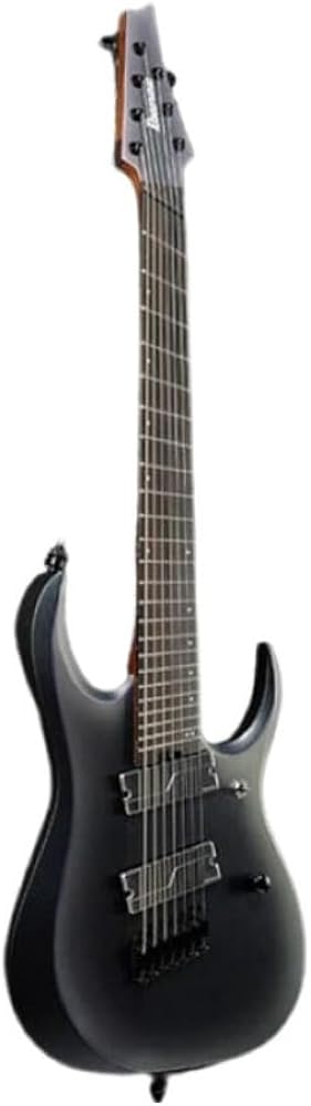 Amazon.co.jp: IBANEZ RGD71ALMS-BAM 7弦エレキギター : 楽器・音響機器