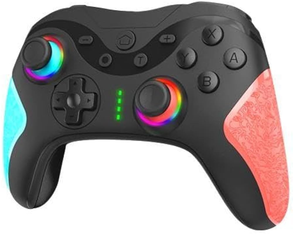 Amazon.co.jp: 【2024年最新】Switch スイッチ コントローラー TURBO