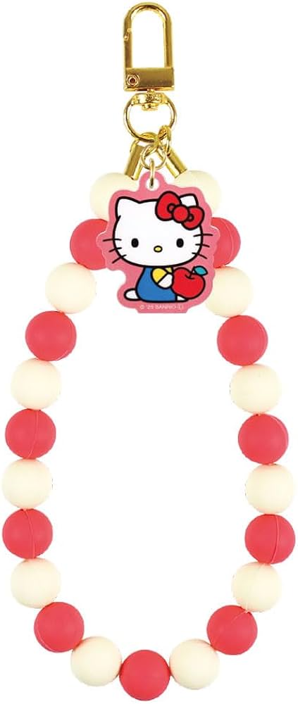 Amazon.co.jp: ティーズファクトリー サンリオキャラクターズラバー