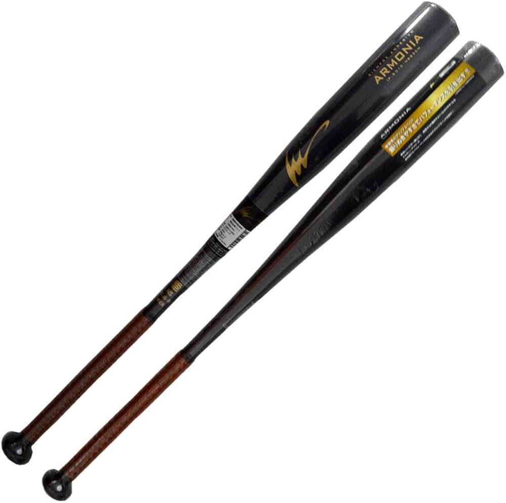 Amazon | アイピーセレクト Ip select 硬式金属バット アルモニーア