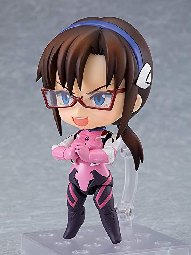 Amazon.co.jp: ねんどろいど ヱヴァンゲリヲン新劇場版 真希波・マリ