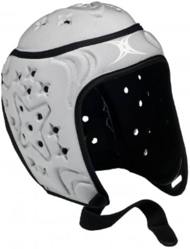 Amazon | GILBERT ラグビープロテクション ジュニア VX セルヘッド